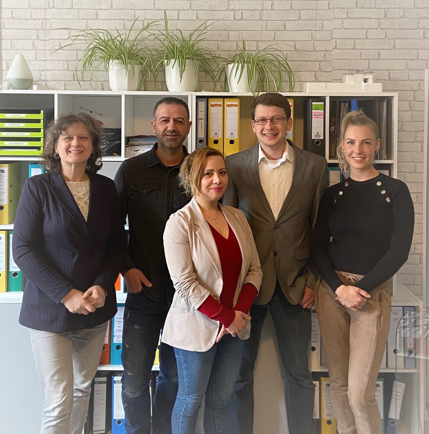 Hausverwalter In Wedemark ber Unsere Wohnungsverwaltung