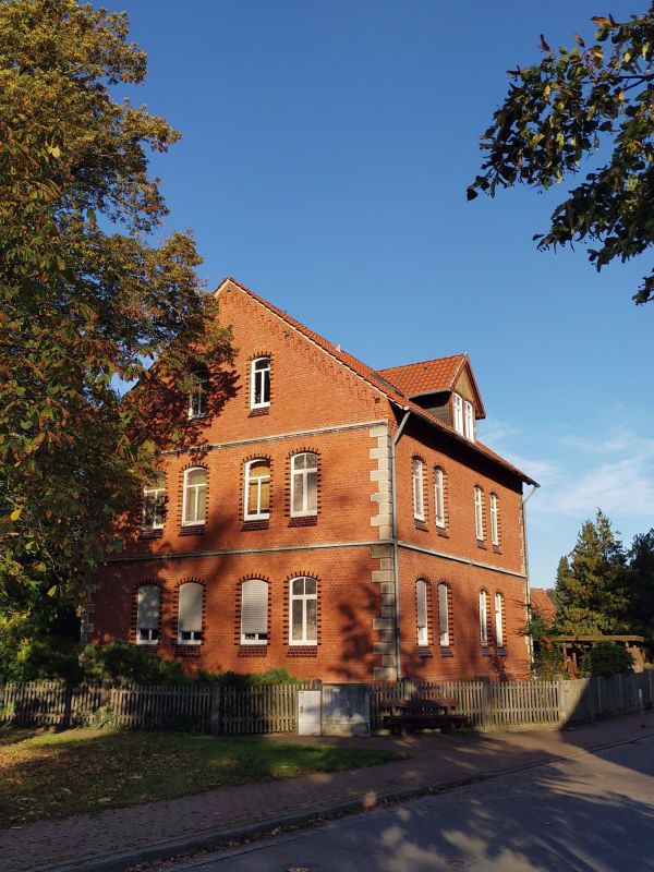 ebh GmbH in Wedemark
